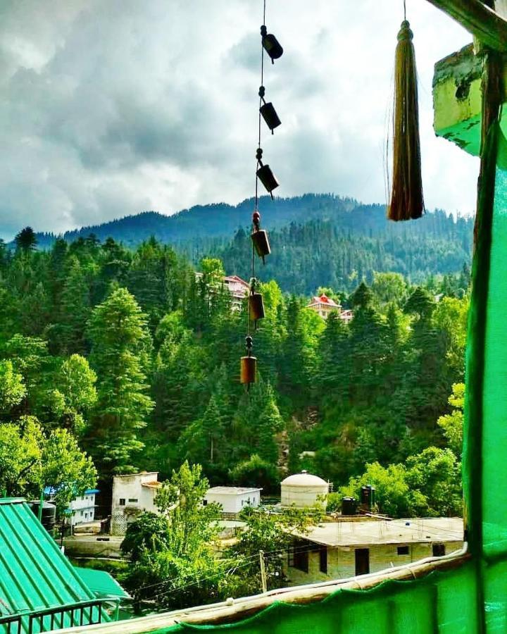 Hostel The Culture Nation