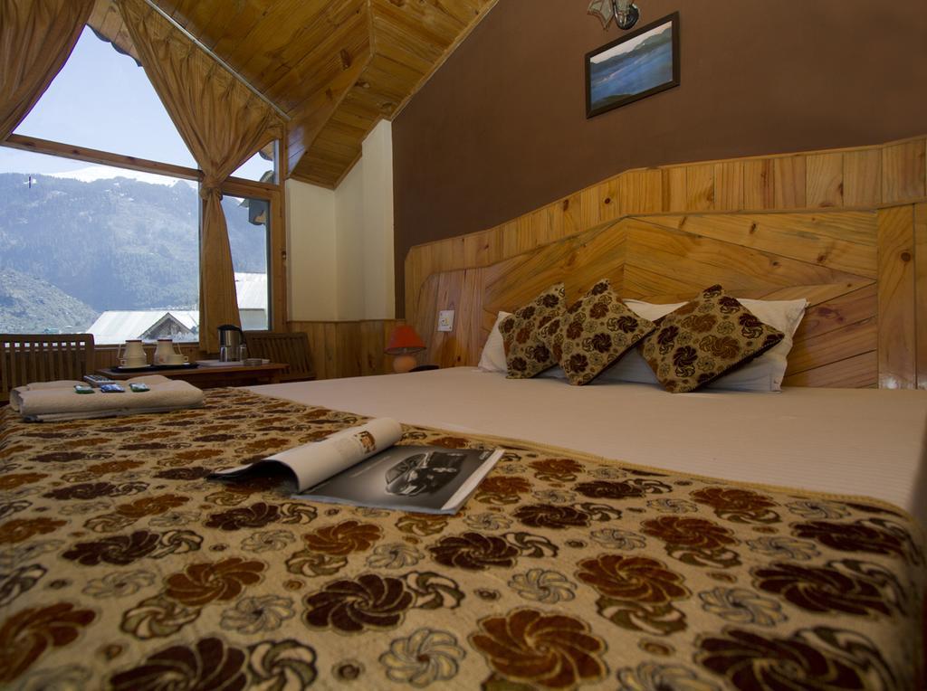 Village Classic Manali (Himachal Pradesh)