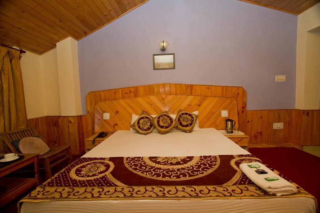 Village Classic 4* Manali (Himachal Pradesh)