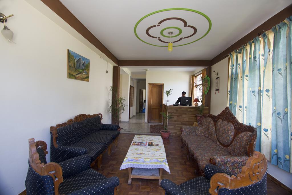 Village Classic 4* Manali (Himachal Pradesh)