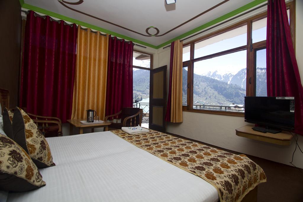 Village Classic Manali (Himachal Pradesh)