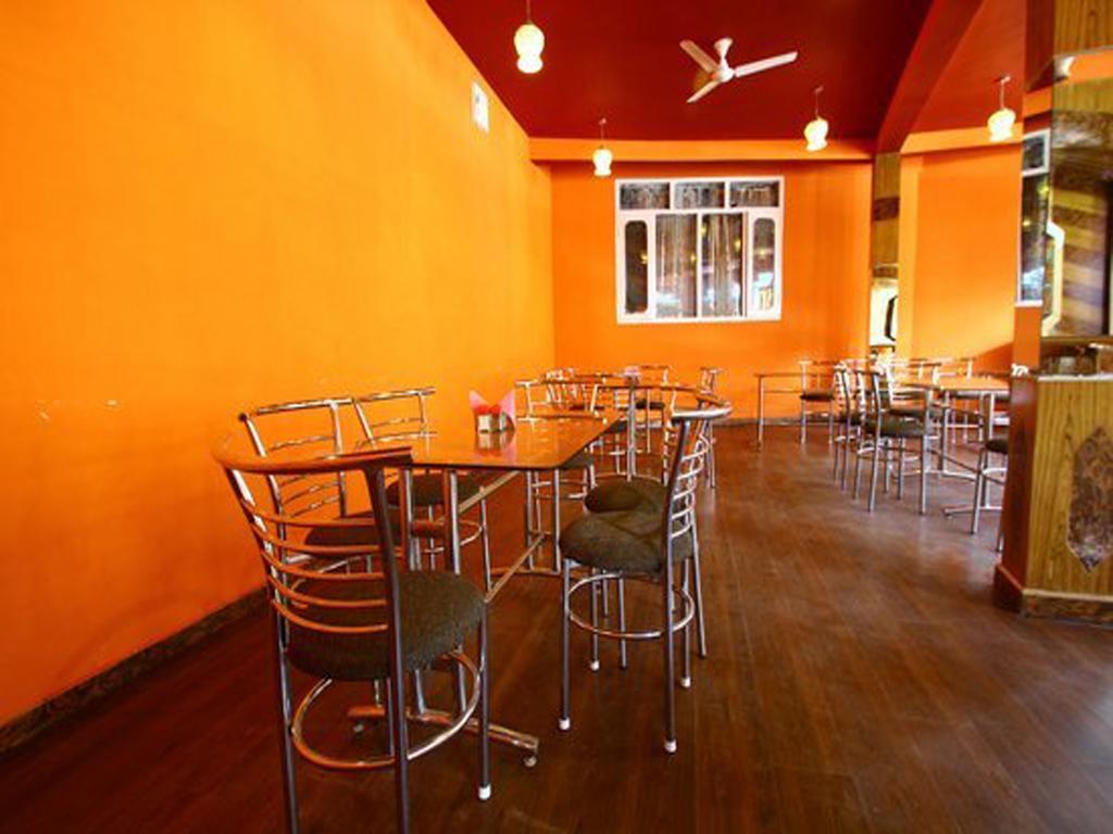 Resort Himanshu Resorts