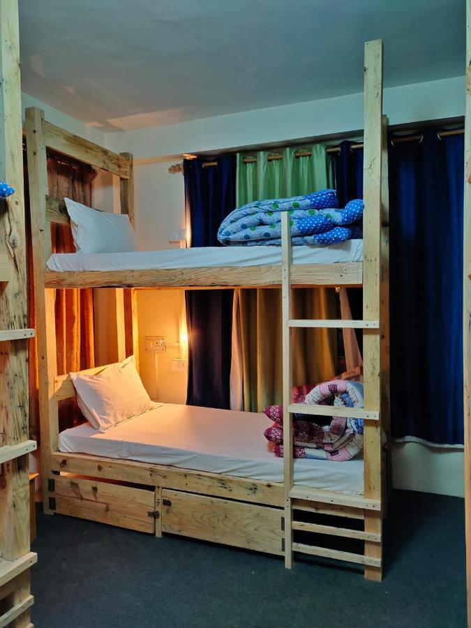 La Siesta India Hostel *