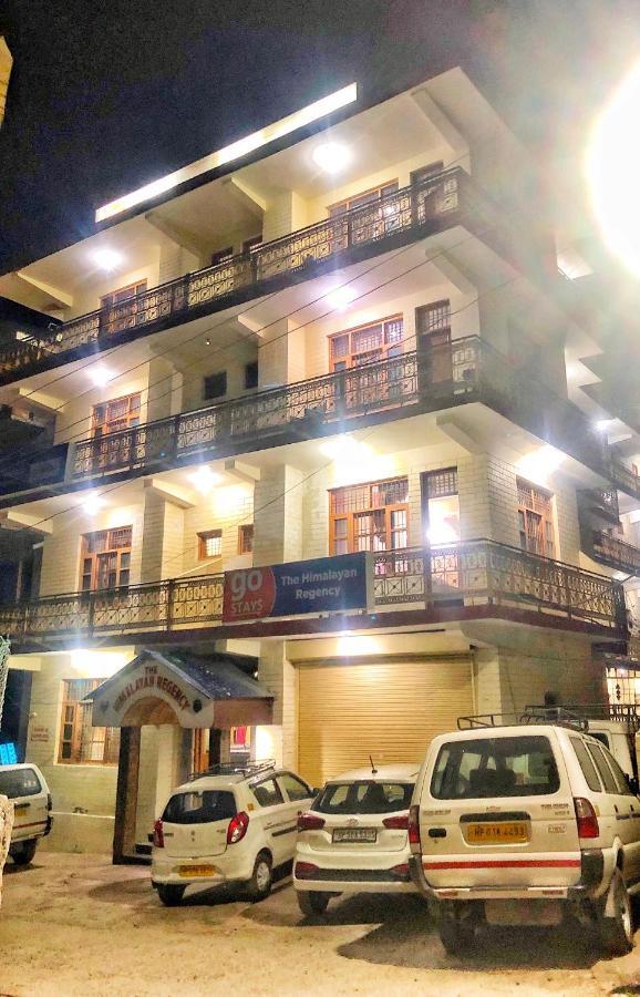 Himalayan Regency Near Mall Road 3* Manali (Himachal Pradesh)
