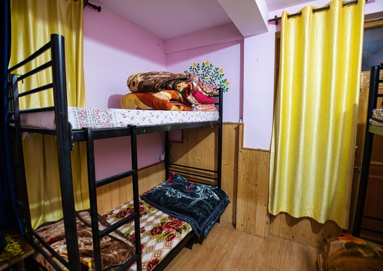 Hostel Voyageur Nest
