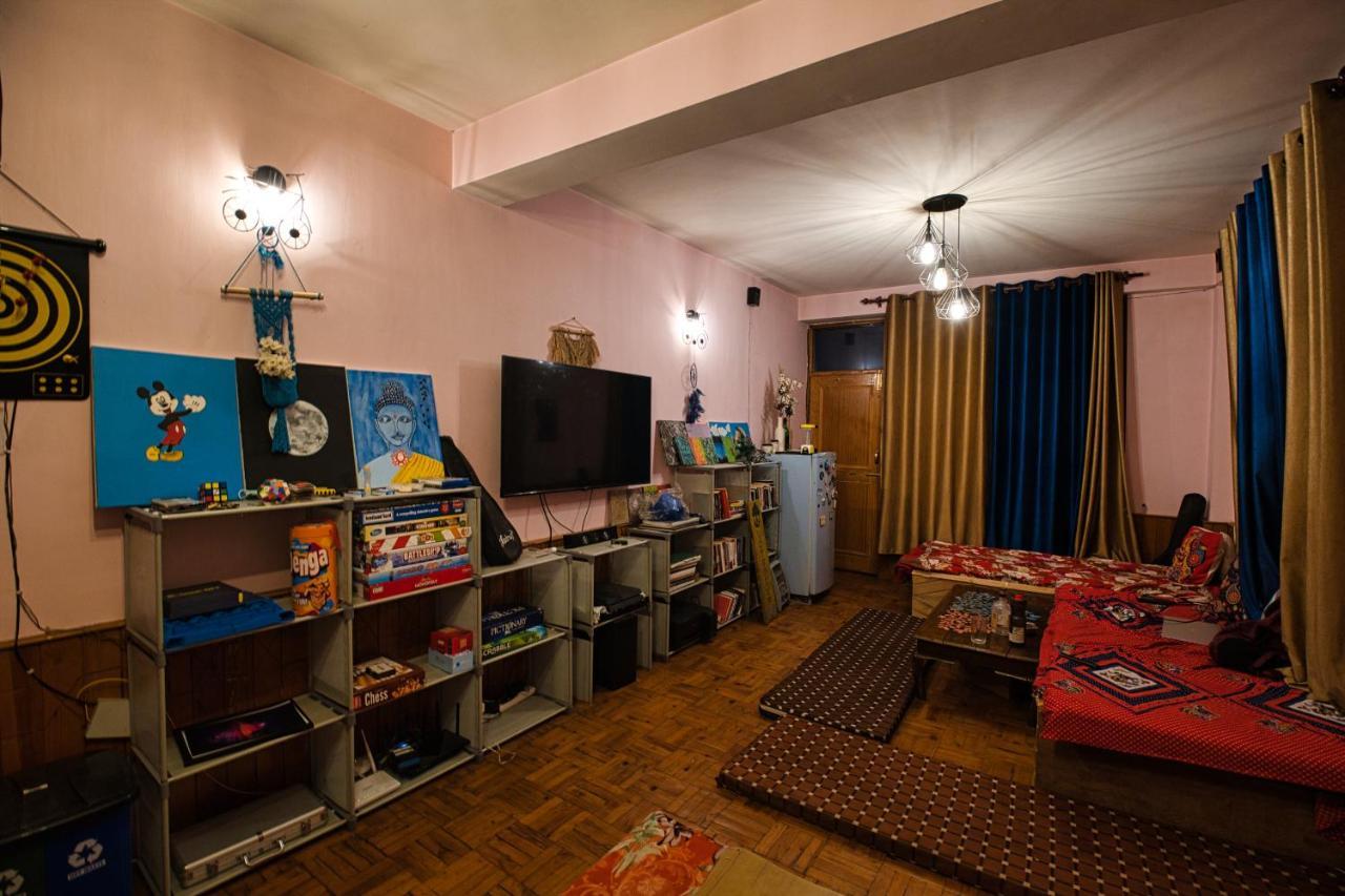 Hostel Voyageur Nest
