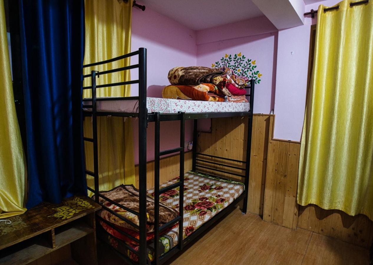 Voyageur Nest * Manali (Himachal Pradesh)