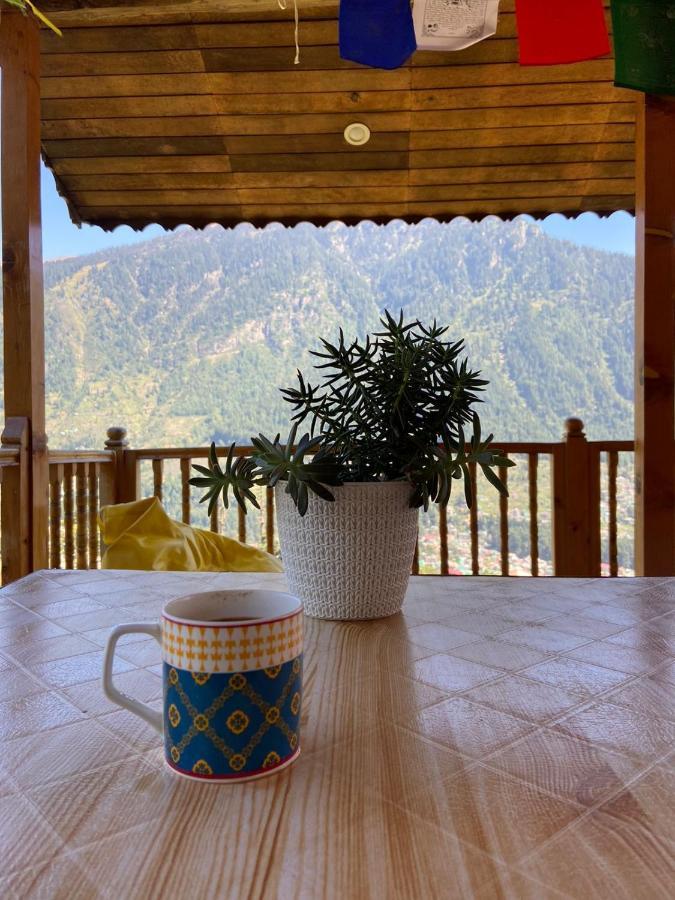 Homestay Firdaws Manali (Himachal Pradesh)