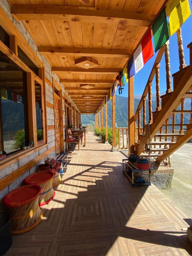 Firdaws * Manali (Himachal Pradesh)