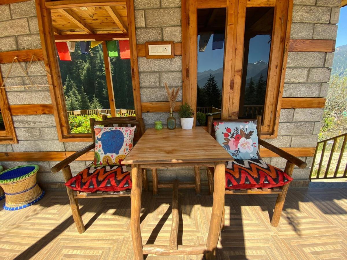 Homestay Firdaws Manali (Himachal Pradesh)