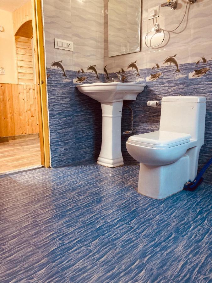 Ram Villa- Affordable Luxury Cottages Apartment *