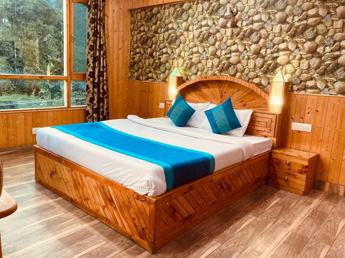Ram Villa- Affordable Luxury Cottages Apartment Manali (Himachal Pradesh)