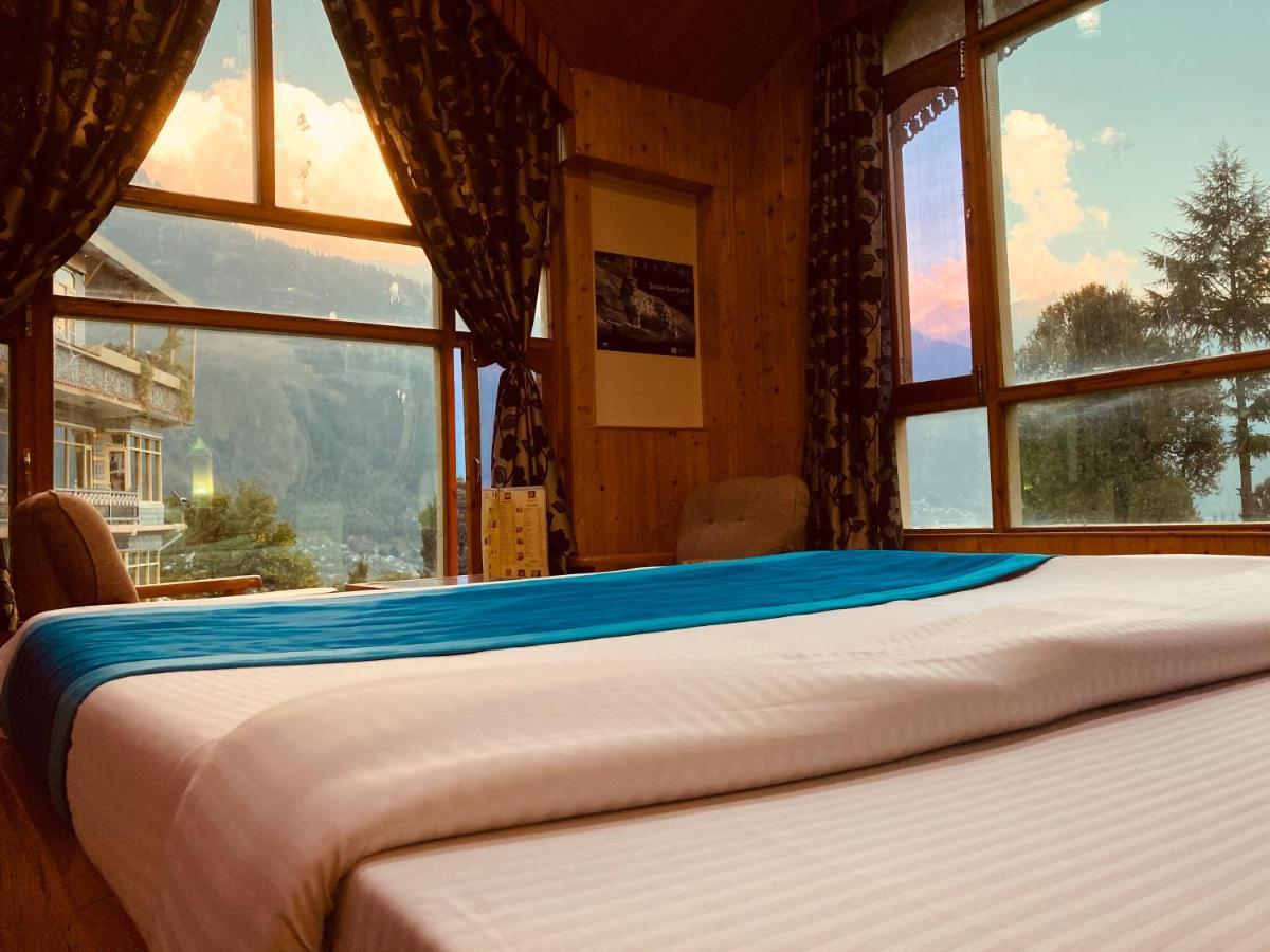 Ram Villa- Affordable Luxury Cottages *