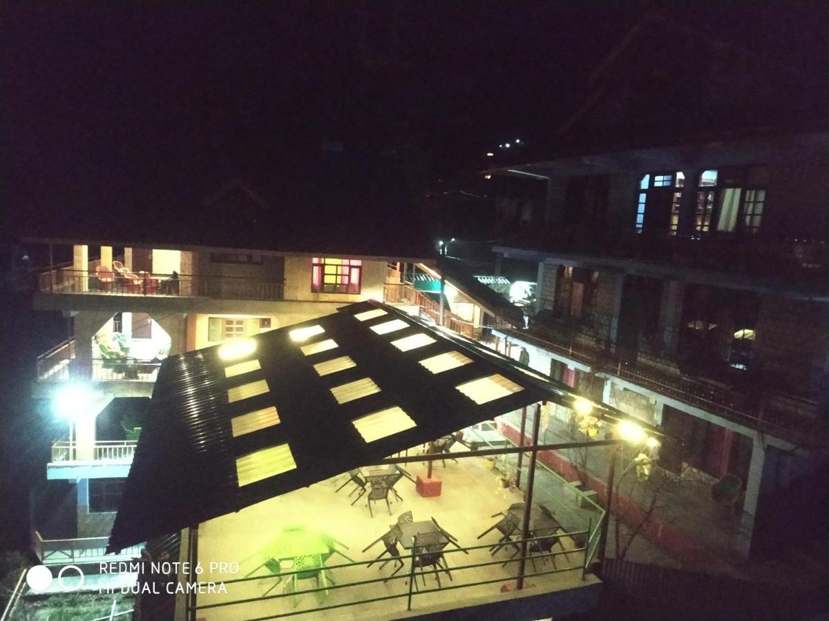 Hotel Guruchhaya And