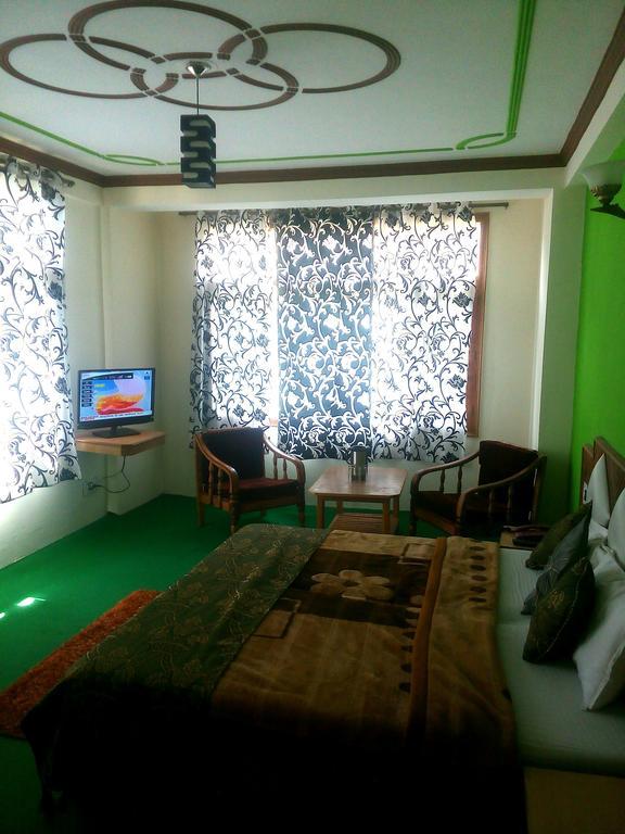 Village Classic Hotel Manali (Himachal Pradesh)