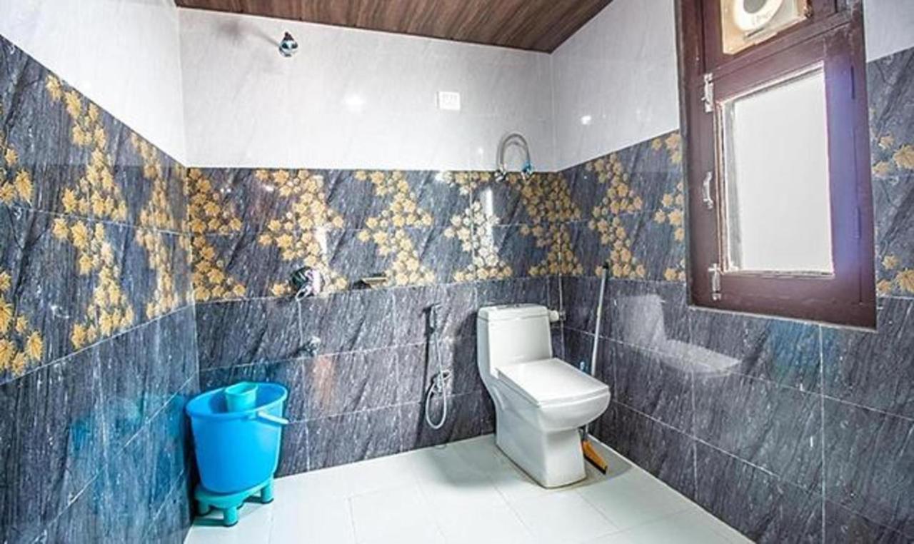 Fabhotel Flamingo Nest 3* Manali (Himachal Pradesh)