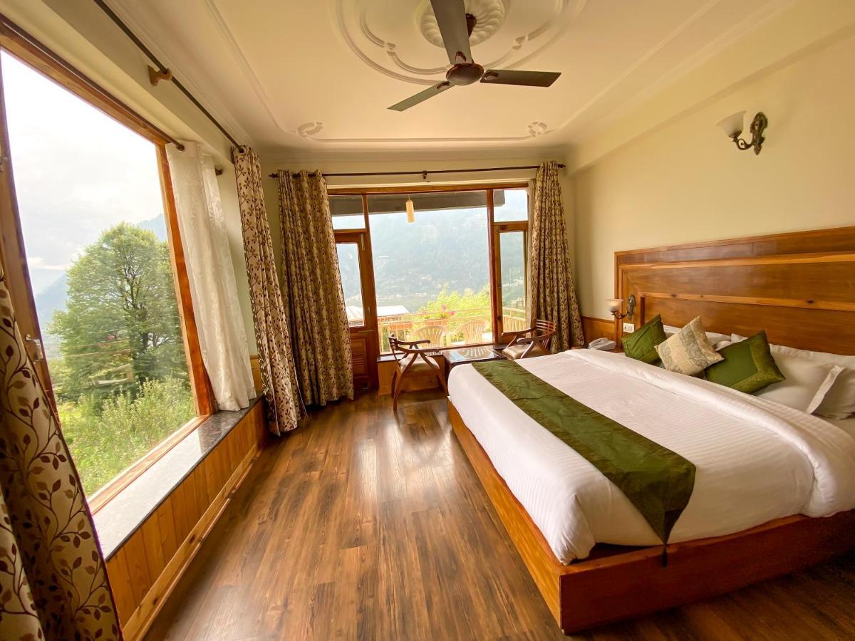 Hotel Nature Bliss - Mount Serene
