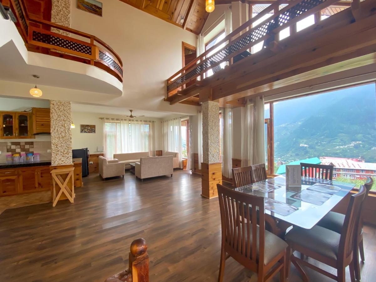 Nature Bliss - Mount Serene Hotel 3*