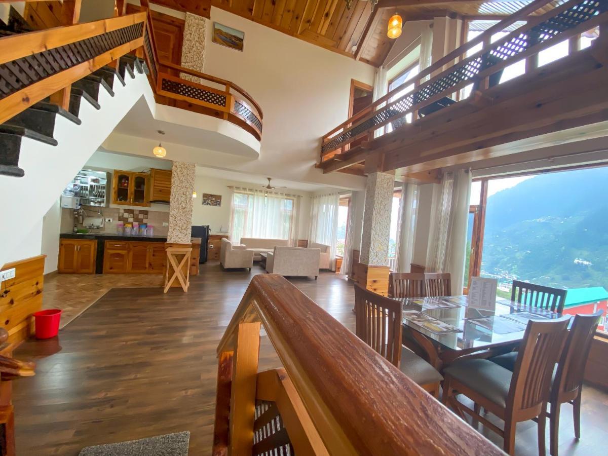 Hotel Nature Bliss - Mount Serene