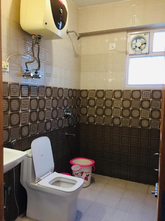 Bed & Breakfast Hotel Corner Retreat Manali