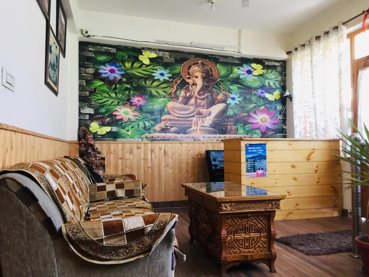 Hotel Corner Retreat Manali