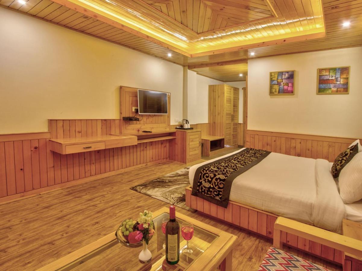 Hotel Simi Grand By Nomad Musafir 4*