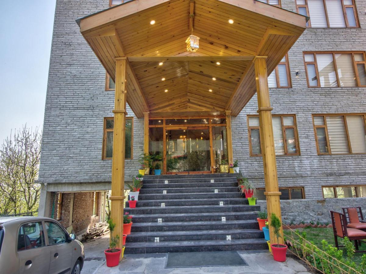 Simi Grand By Nomad Musafir Hotel