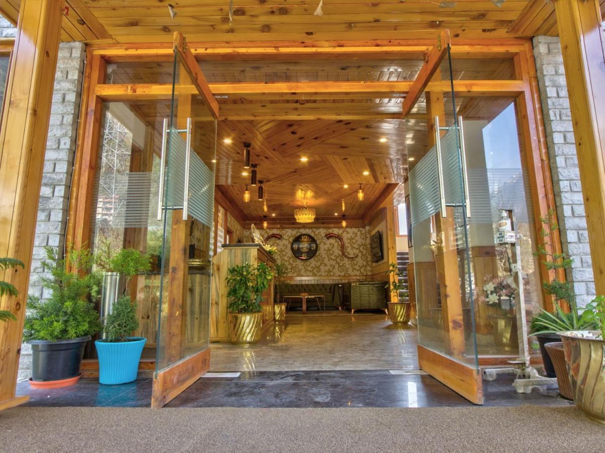 Simi Grand By Nomad Musafir Hotel 4*