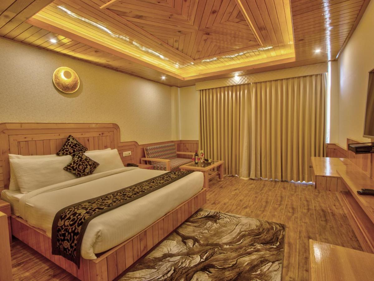 Simi Grand By Nomad Musafir 4*
