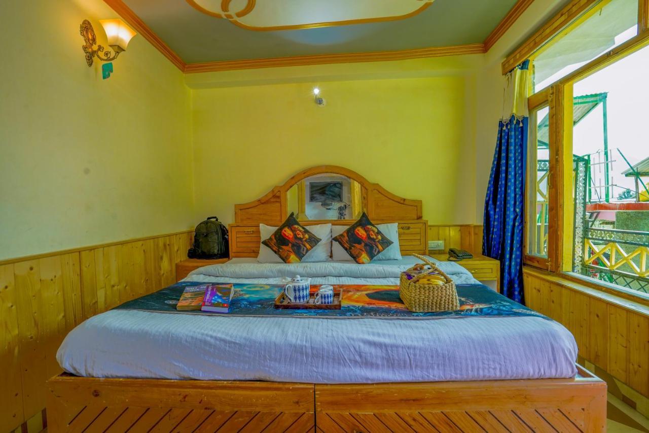 Aastha Luxury Villa, Apartment