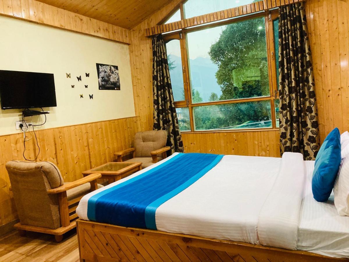 Apartment Aastha Luxury Villa,