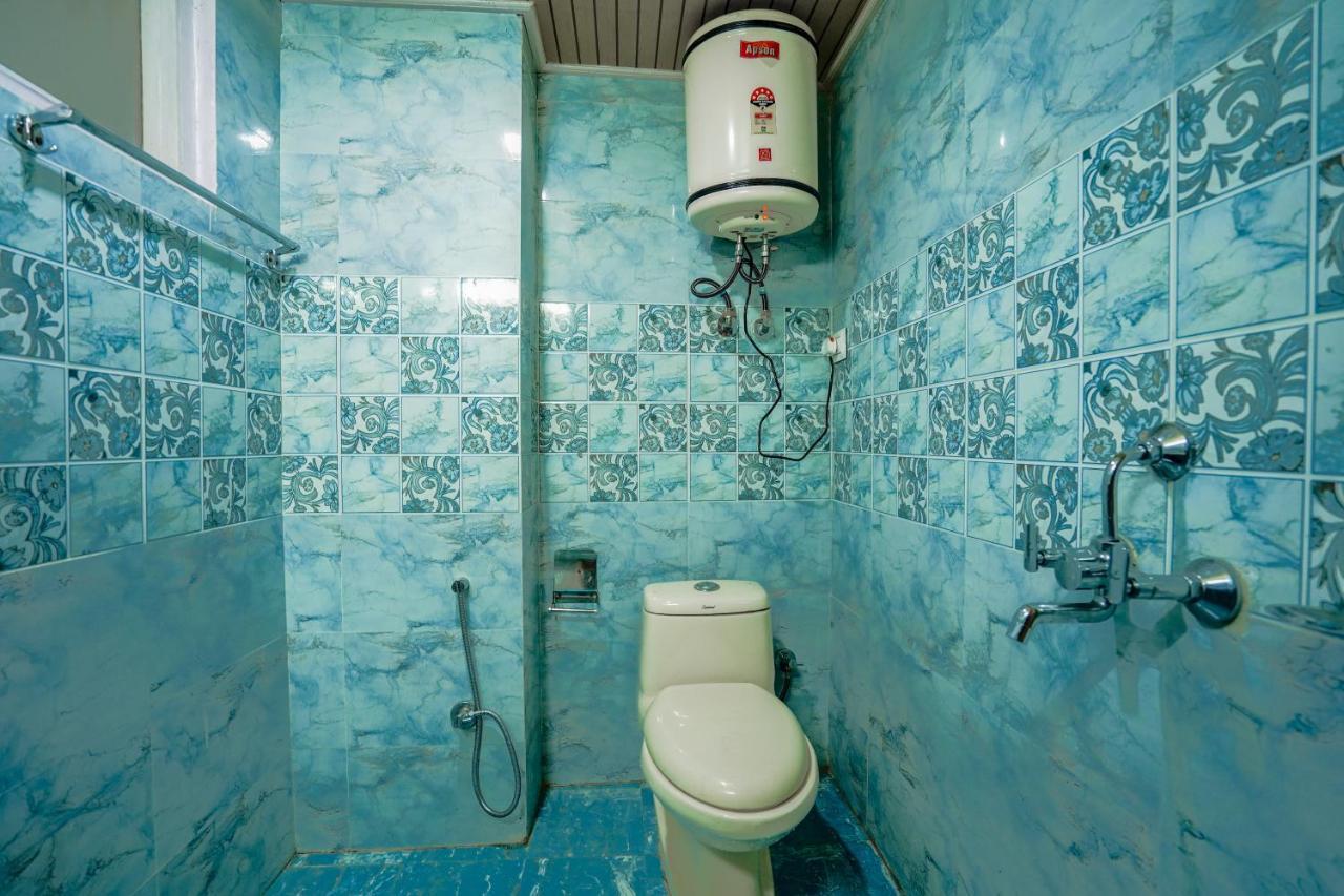 Aastha Luxury Villa, Manali (Himachal Pradesh)