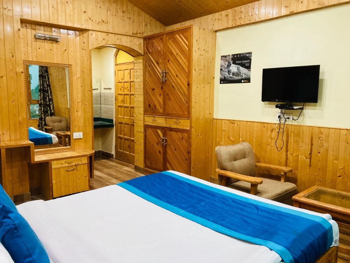 Aastha Luxury Villa,