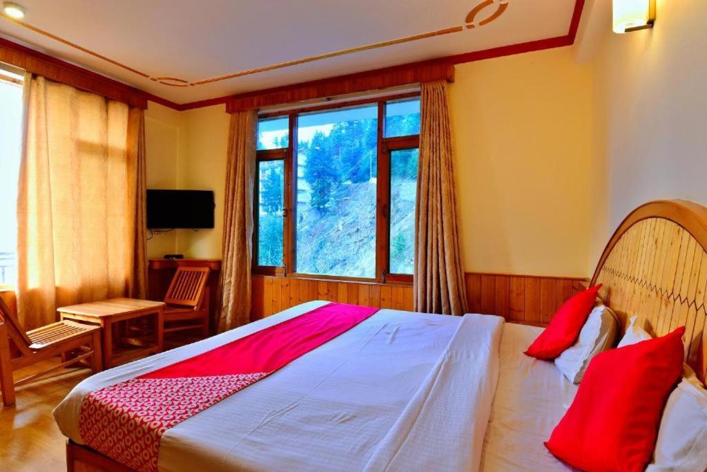 Himalayan Adventure & Budget Friendly Homestay
