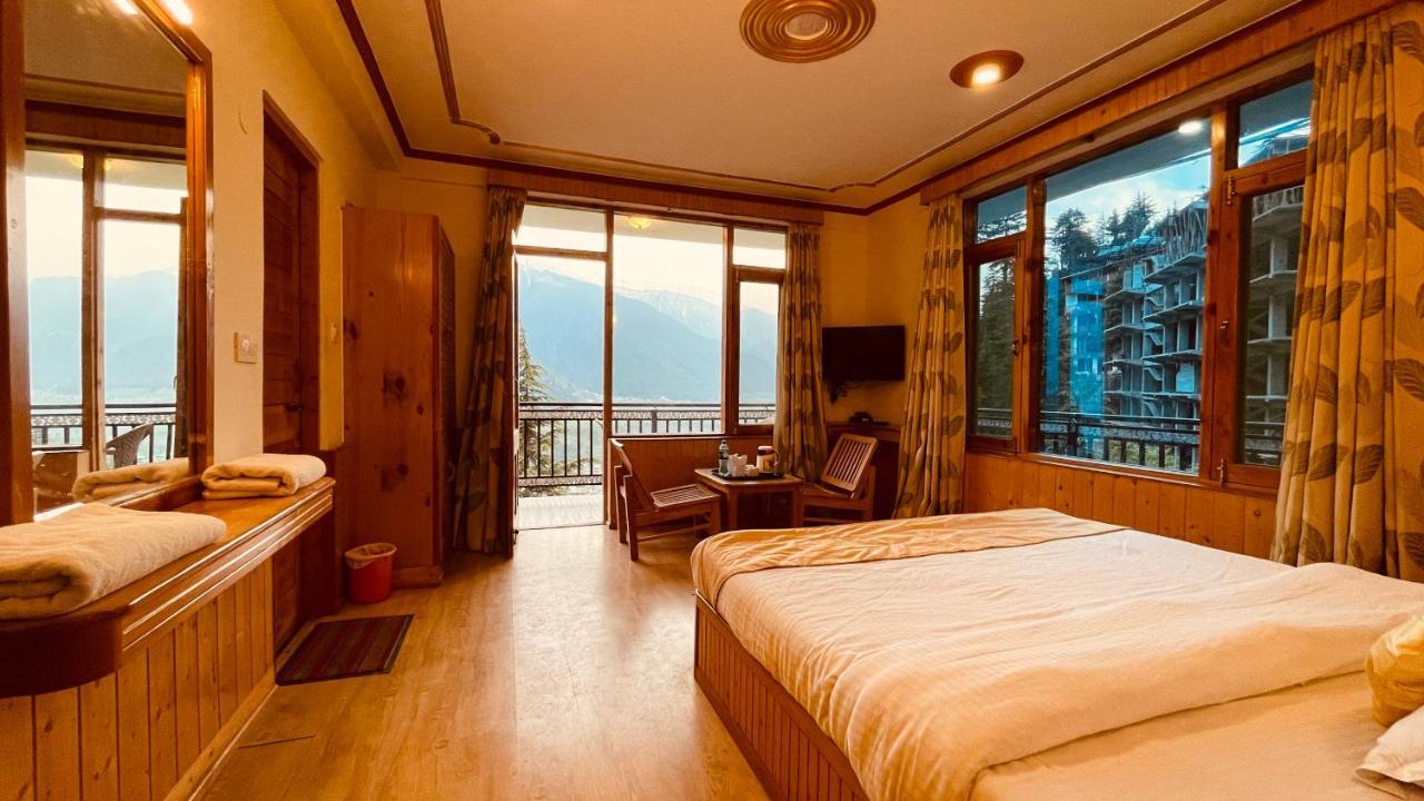 Himalayan Adventure & Budget Friendly