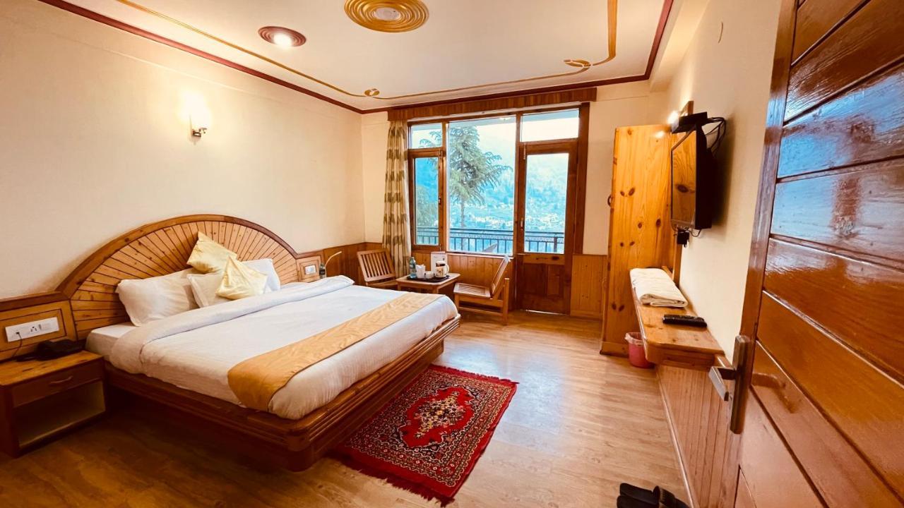 Himalayan Adventure & Budget Friendly Homestay *