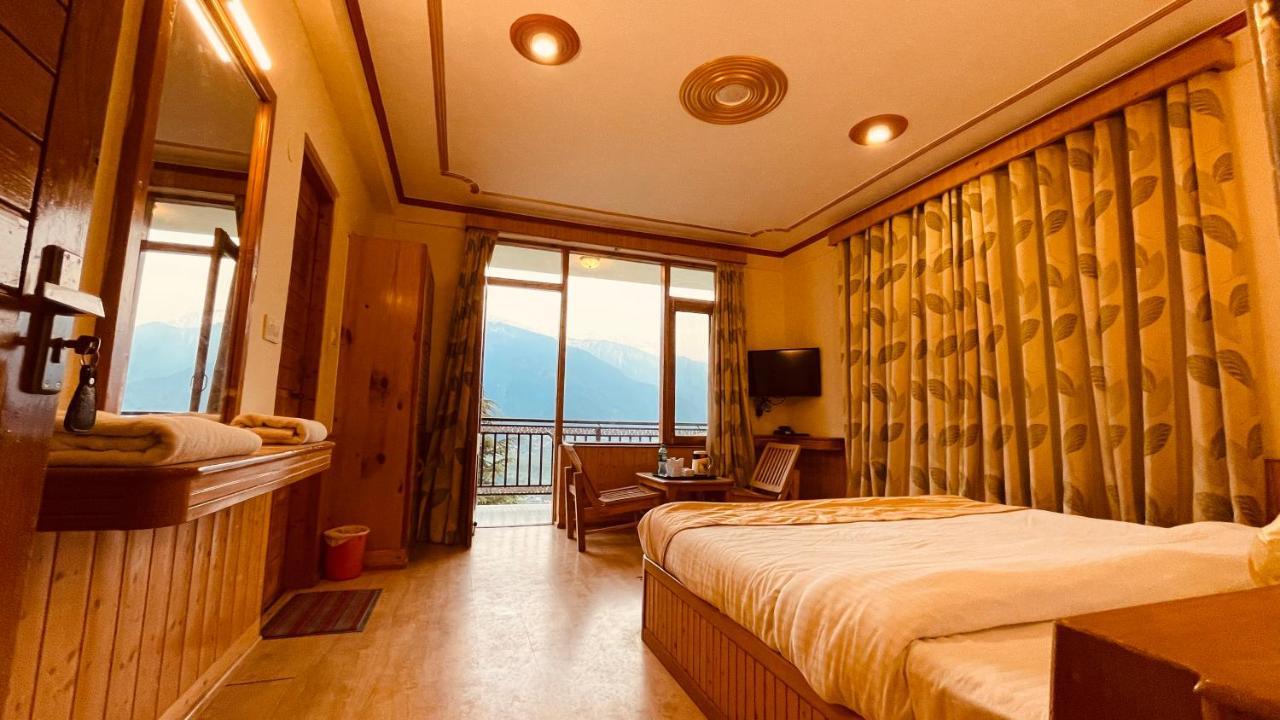 Himalayan Adventure & Budget Friendly * Manali (Himachal Pradesh)