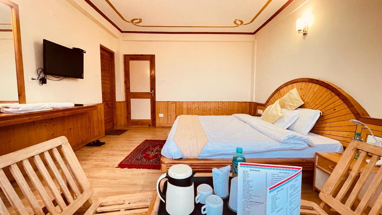 Himalayan Adventure & Budget Friendly Homestay Manali (Himachal Pradesh)