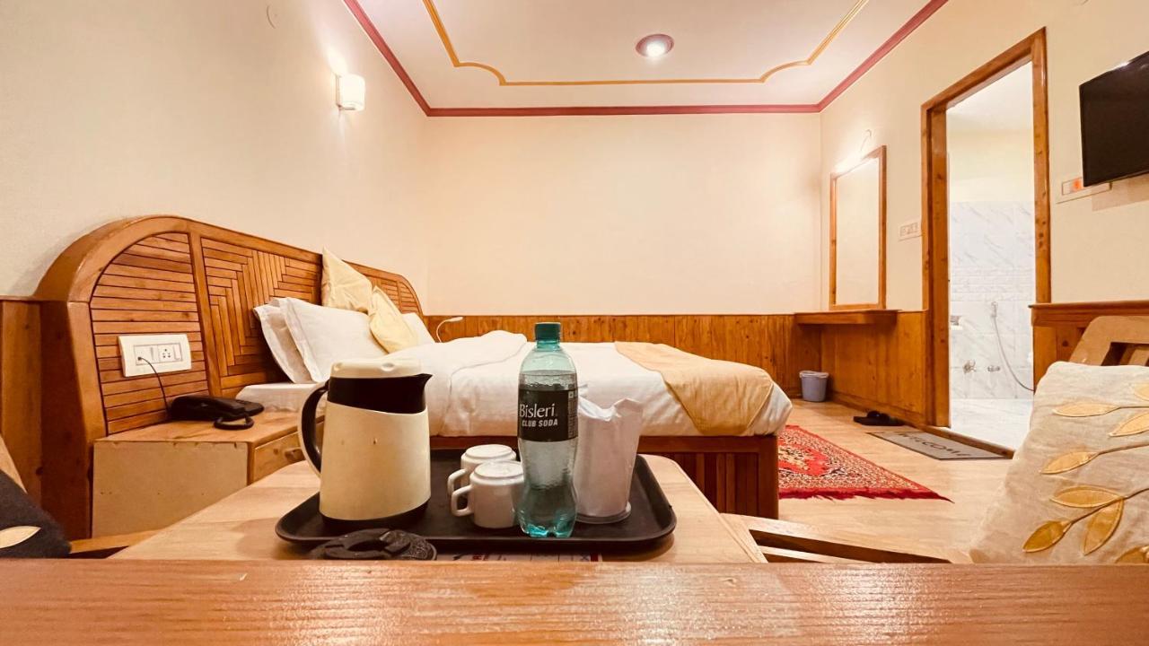 Homestay Himalayan Adventure & Budget Friendly