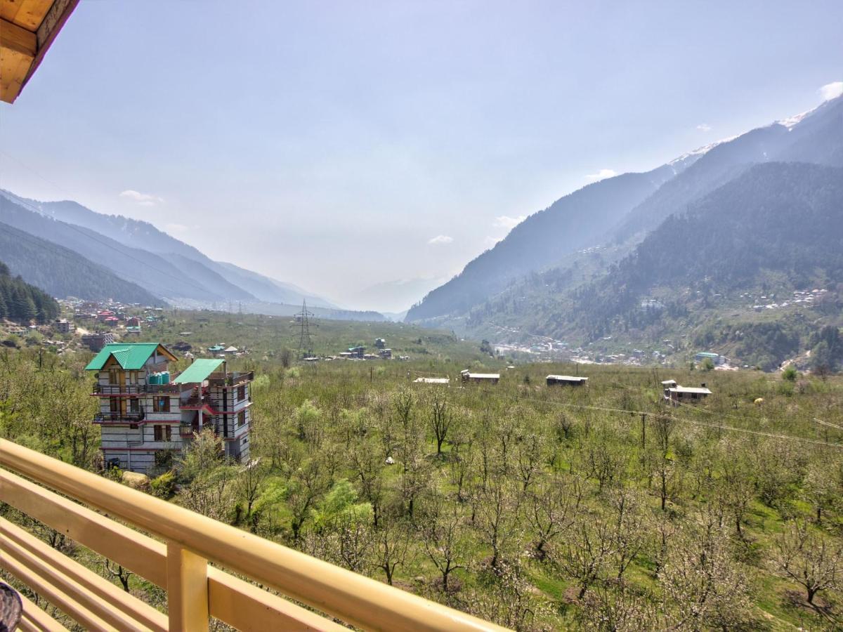Simi Grand By Nomad Musafir Hotel Manali (Himachal Pradesh)