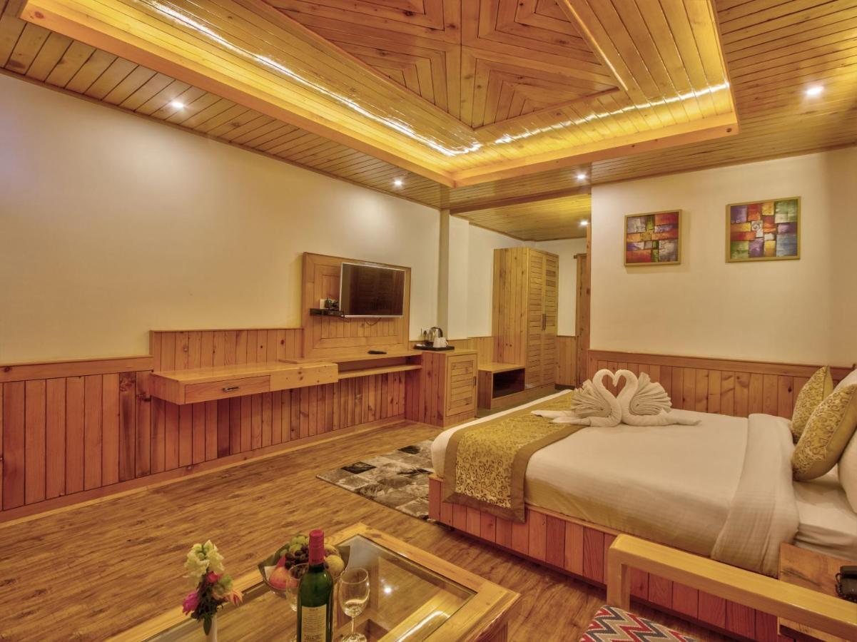 Simi Grand By Nomad Musafir 4*