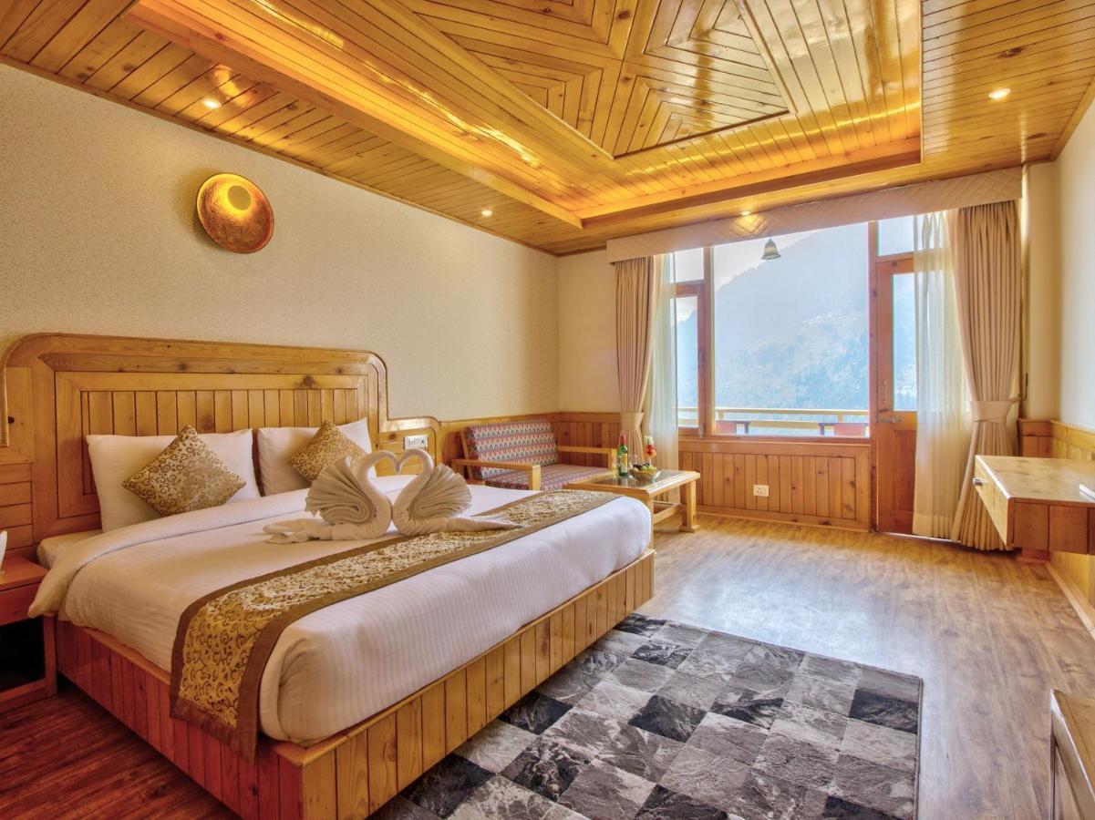 Simi Grand By Nomad Musafir Hotel