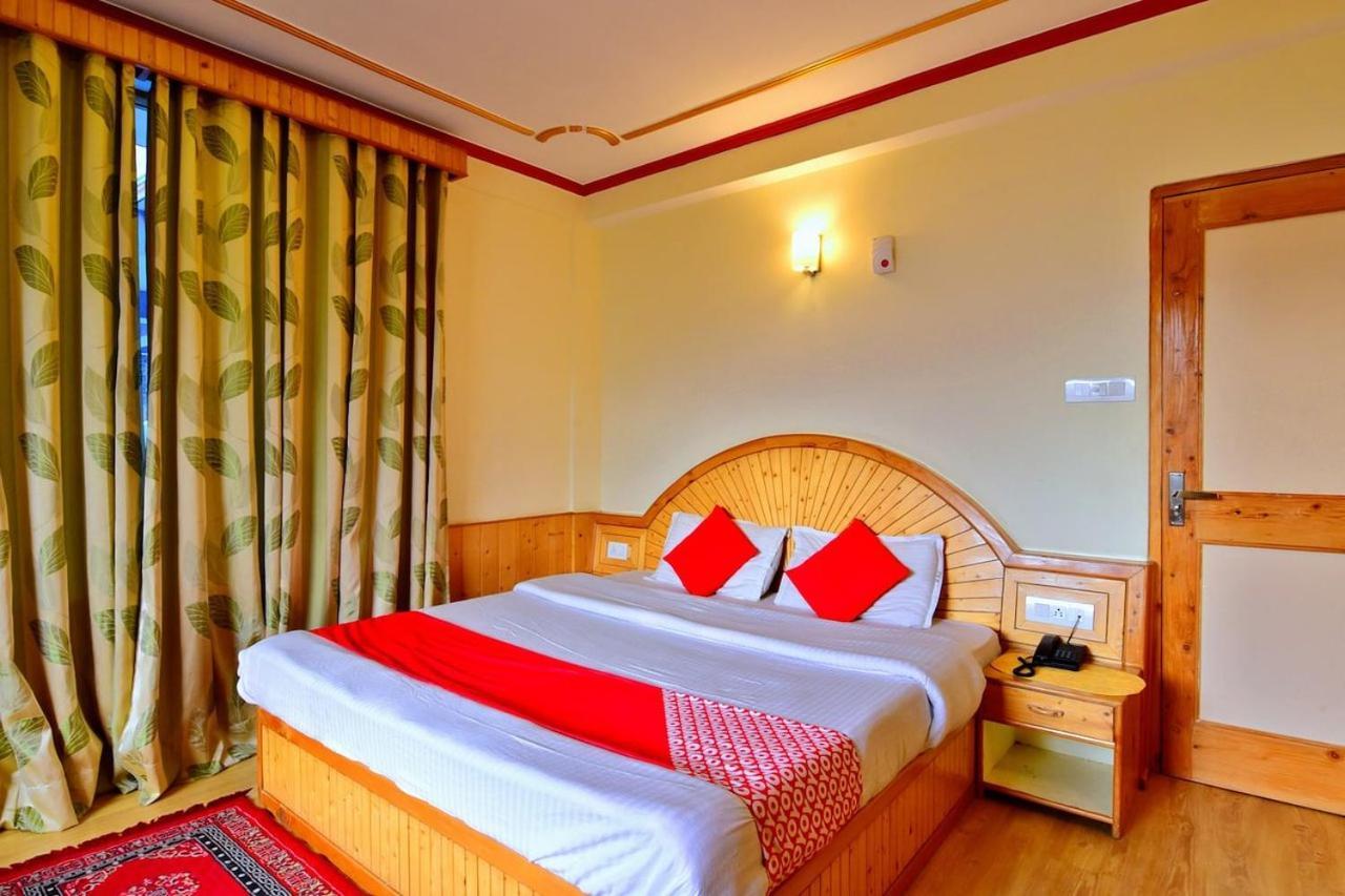 Homestay Himalayan Adventure & Budget Friendly *