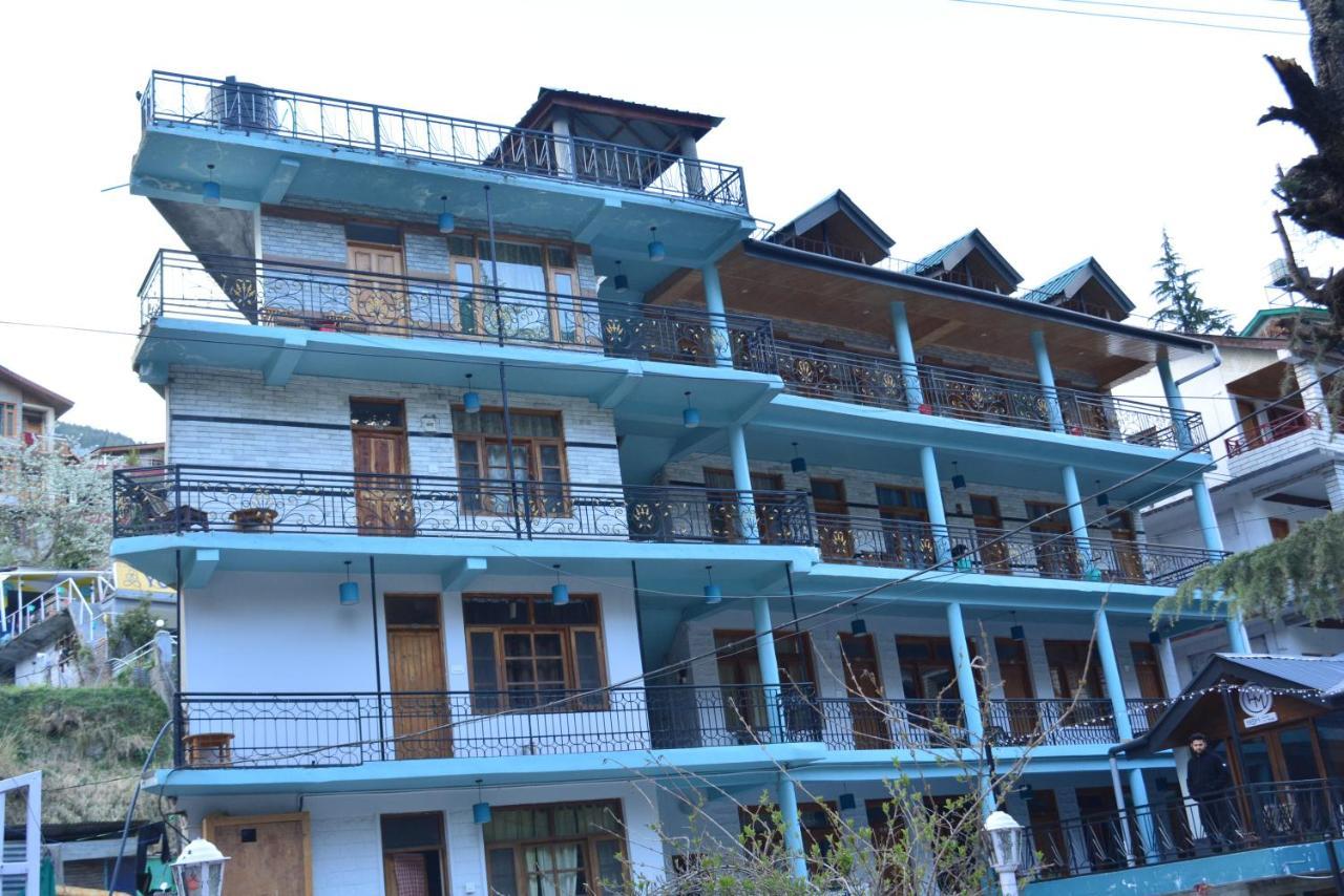 Neelgiri - Diaries Hotel Manali (Himachal Pradesh)