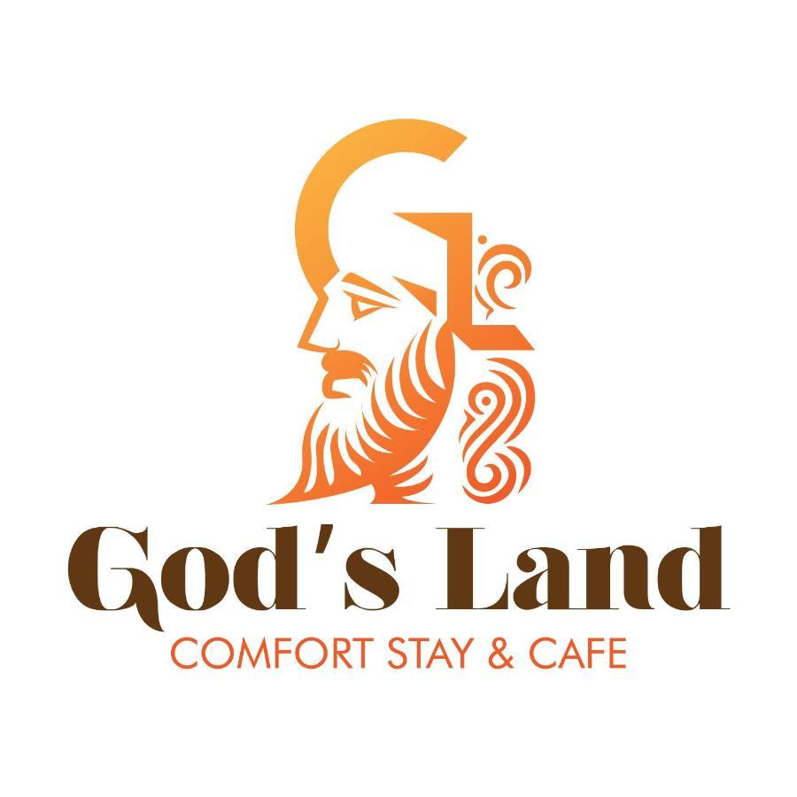 God's Land *