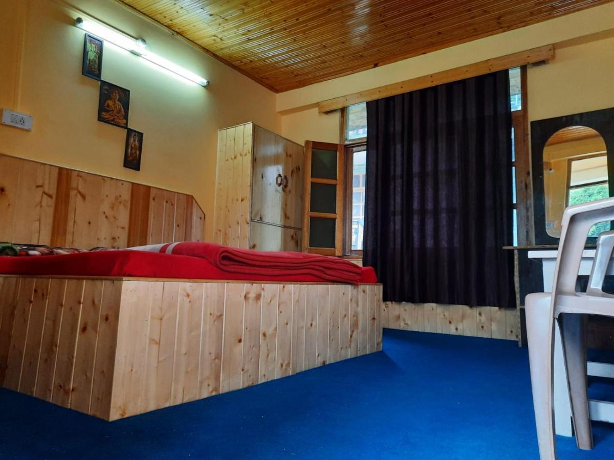 Guest house Apple Field House Manali (Himachal Pradesh)