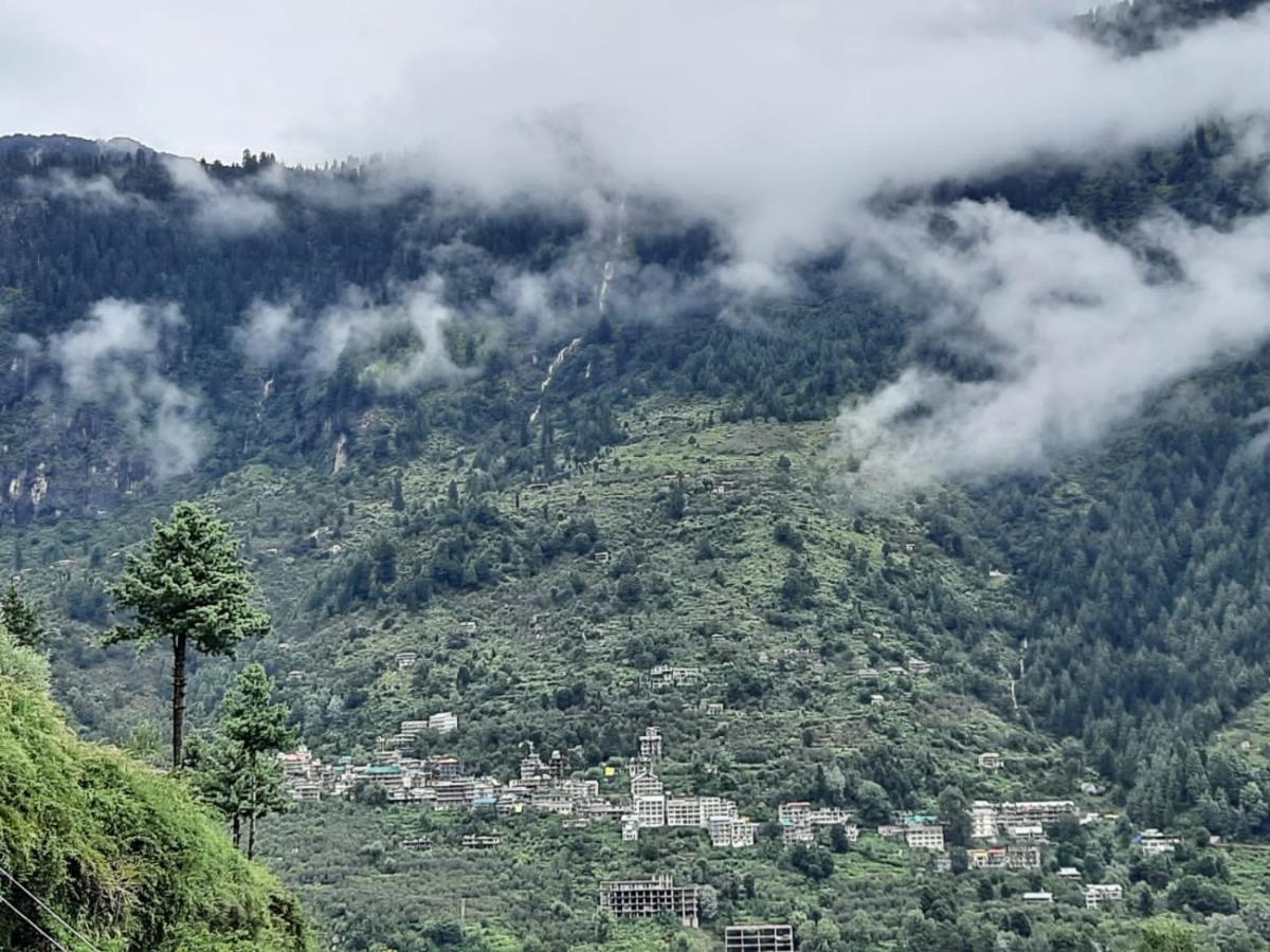 Guest house Apple Field House Manali (Himachal Pradesh)