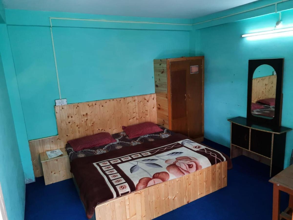 Guest house Apple Field House Manali (Himachal Pradesh)