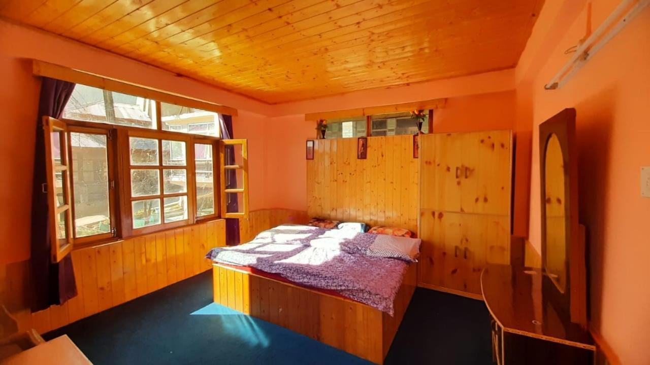 Guest house Apple Field House 3*