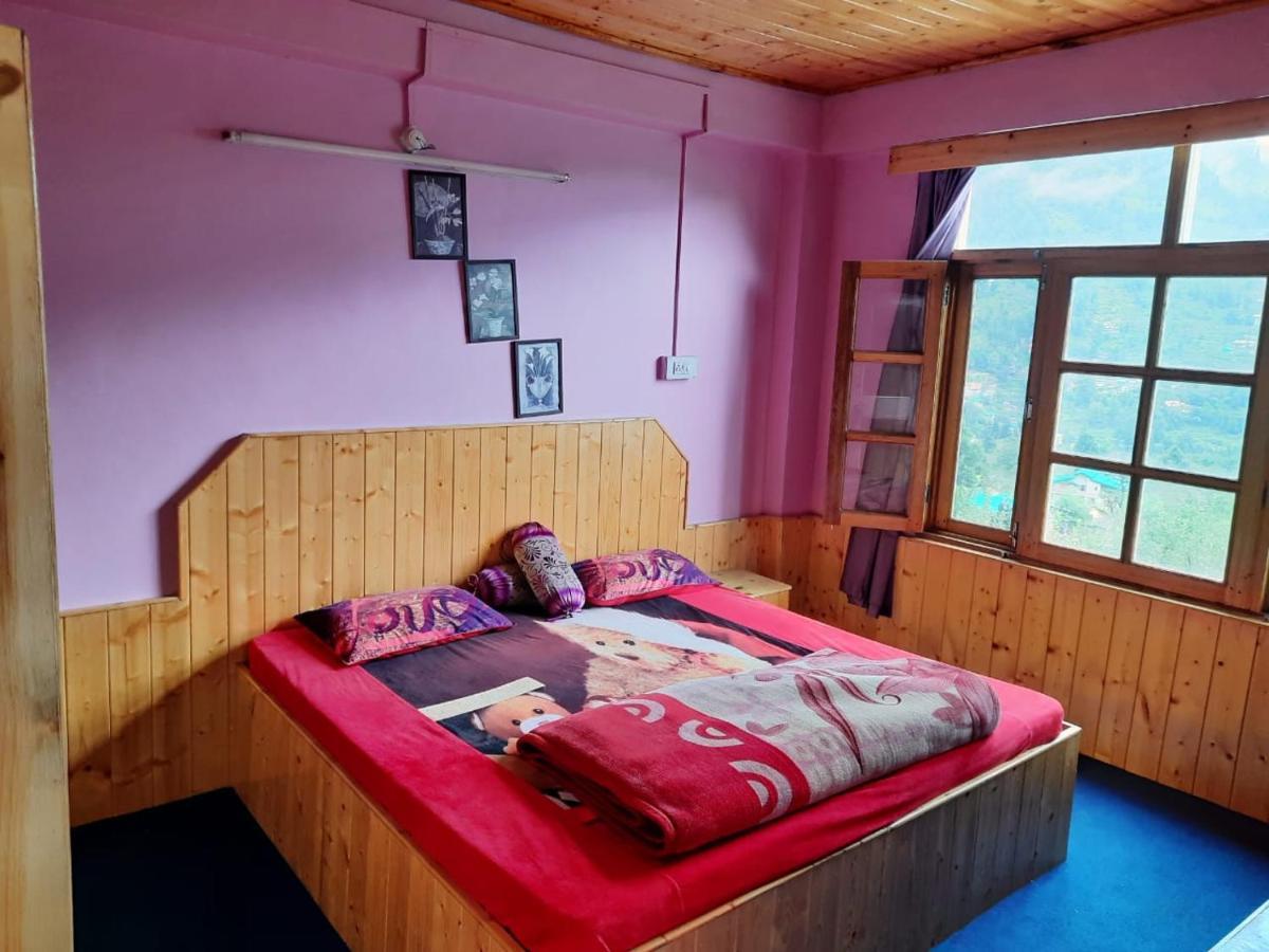 Apple Field House 3* Manali (Himachal Pradesh)